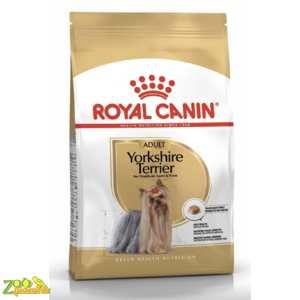 Сухой корм для собак Йорк Royal Canin YORKSHIRE ADULT 1,5 кг + 0,5 кг